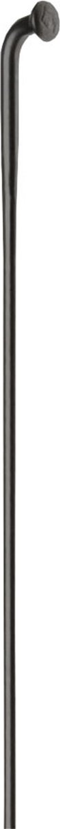 DT Swiss spaak 14x268 Revolution zwart (100 stuks)