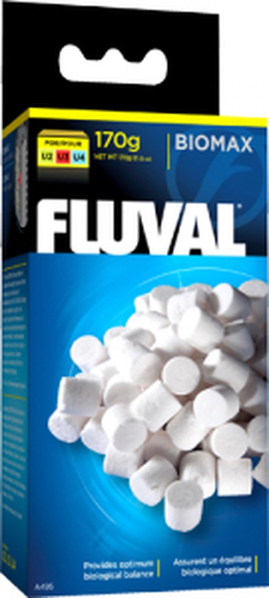 Fluval FLUVAL U BIOMAX  | 170