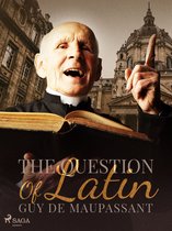 World Classics - The Question Of Latin