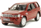 LAND ROVER FREELANDER 1:76