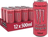 Monster Pipeline Punch 12x 500ml