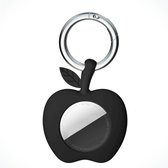 Apple Airtag - Sleutelhanger - Hanger - Apple Tracker - Airtag Katten Halsband - Airtag Hondenhalsband - Apple Airtag Hoesje