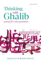 Thinking with Ghalib - Poetry for a New Generation