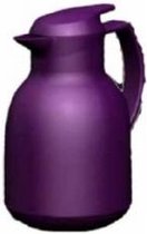 Leifheit 28344 Bolero Thermoskan Lila