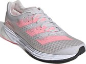 adidas Performance Adizero Pro W Hardloopschoenen Vrouwen grijs 40