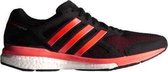 adidas Performance Adizero Tempo 6 M Hardloopschoenen Mannen zwart 39 1/3