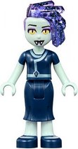 The lego Movie2 minifiguur, Celeste tlm195.