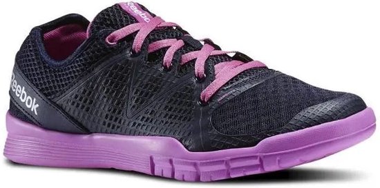 Reebok ZMove TR 2.0 Hardloopschoenen Vrouwen zwart 37.5