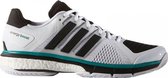 adidas Performance Energy Boost Tennisschoenen Mannen wit 39 1/3
