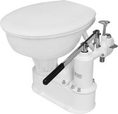 Rheinstrom Y4 handbediend Toilet