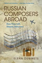 Russian Music Studies - Russian Composers Abroad
