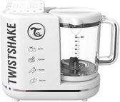 Twistshake Baby Food Processor - Wit