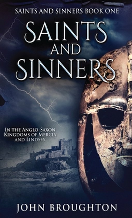 Saints and Sinners- Saints And Sinners