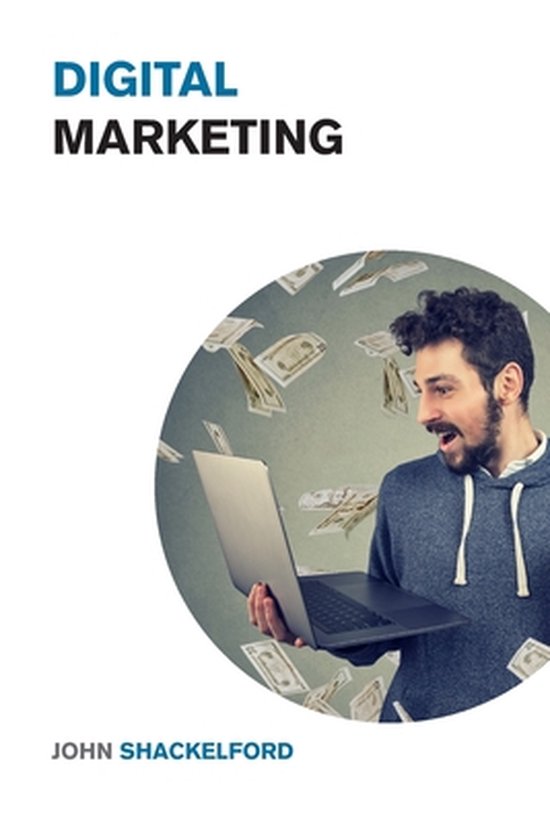 Social Media Marketing for Beginners- Digital Marketing - cover