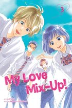 My Love Mix-Up!- My Love Mix-Up!, Vol. 3