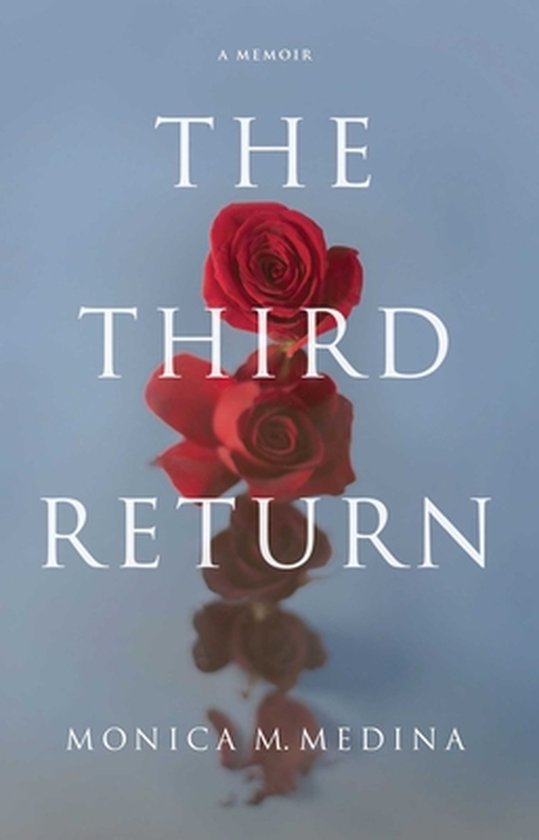 The Third Return - cover