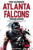 The Ultimate Atlanta Falcons Trivia Book