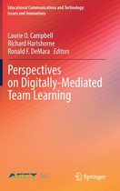 Perspectives on Digitally Mediated Team Learning