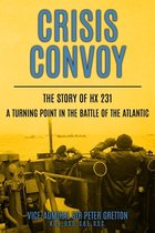 Submarine Warfare in World War Two- Crisis Convoy