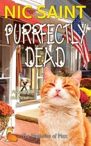 Mysteries of Max- Purrfectly Dead