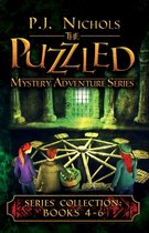 The Puzzled Mystery Adventure Series