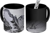 Magische Mok - Foto op Warmte Mok - Het Europese Nationaal Park Hohe Tauern in Oostenrijk - 350 ML