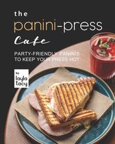 The Panini-Press Cafe