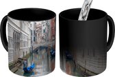 Magische Mok - Foto op Warmte Mok - Brug der zuchten - 350 ML