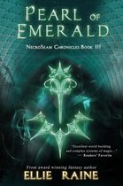 NecroSeam Chronicles 3 - Pearl of Emerald