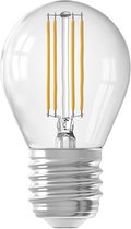 Majestic LED Lamp Filament 5W 827 P45 E27 Helder | Zeer Warm Wit - Dimbaar