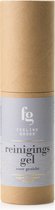 FeelingGoods Reinigingsgel - Natural skincare - 150ml - Verzacht - Verzorgt - Verwent