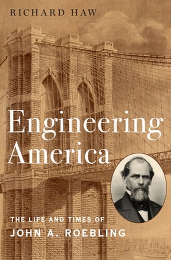 Engineering America - cover