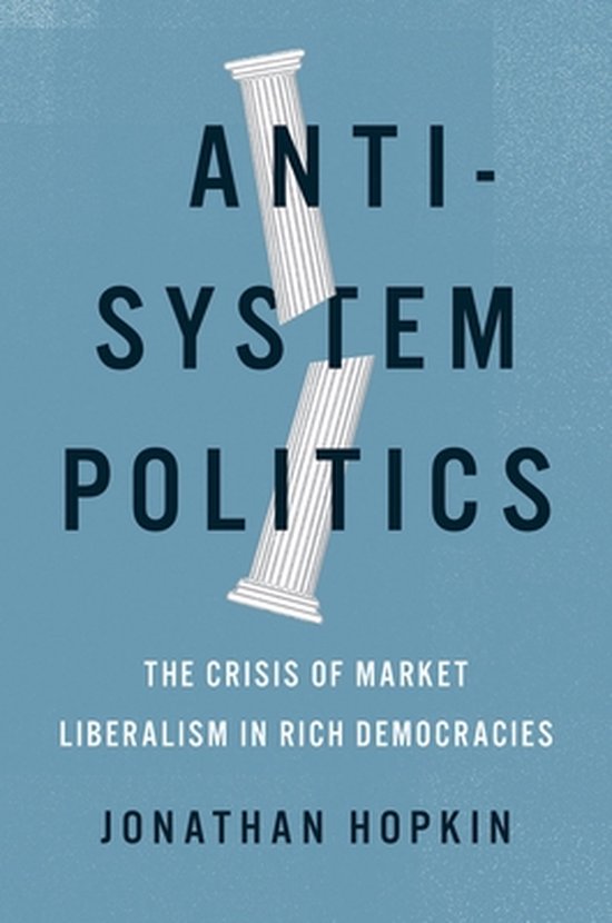 Anti-System Politics - cover