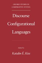 Discourse Configurational Languages