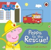 Peppa Pig- Peppa Pig: Peppa to the Rescue