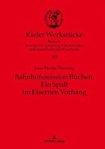 Kieler Werkst�cke- Bahnhofsmission Buechen
