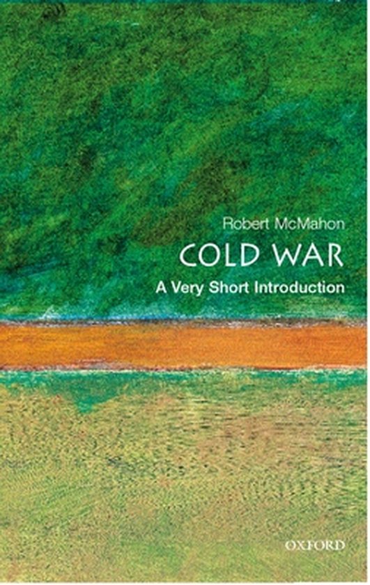 VSI Cold War