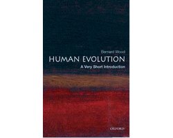 Human Evolution: A Very Short Introduction