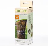 Treefixer - boomlijmband - 5 meter lang en 15cm breed - transparant