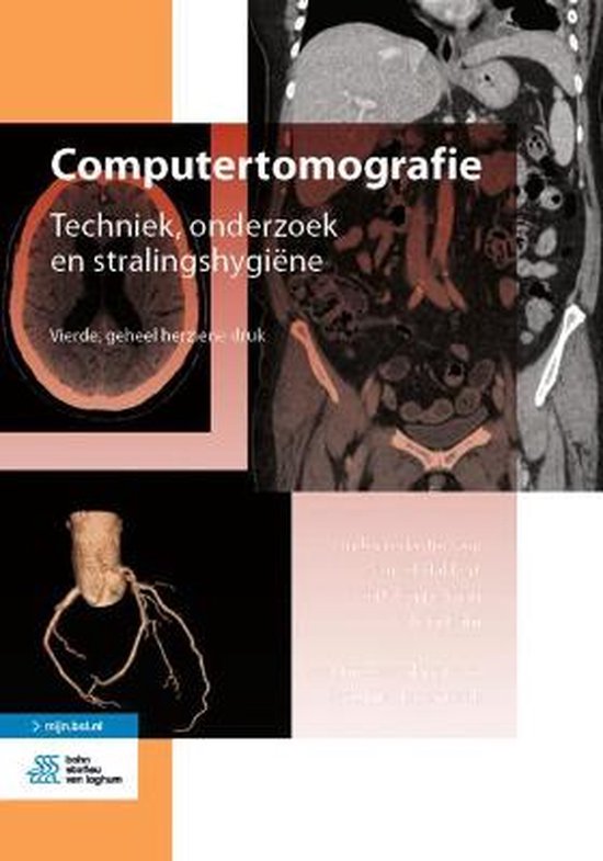 Medische beeldvorming en radiotherapie - Computertomografie