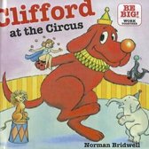 Clifford at the Circus