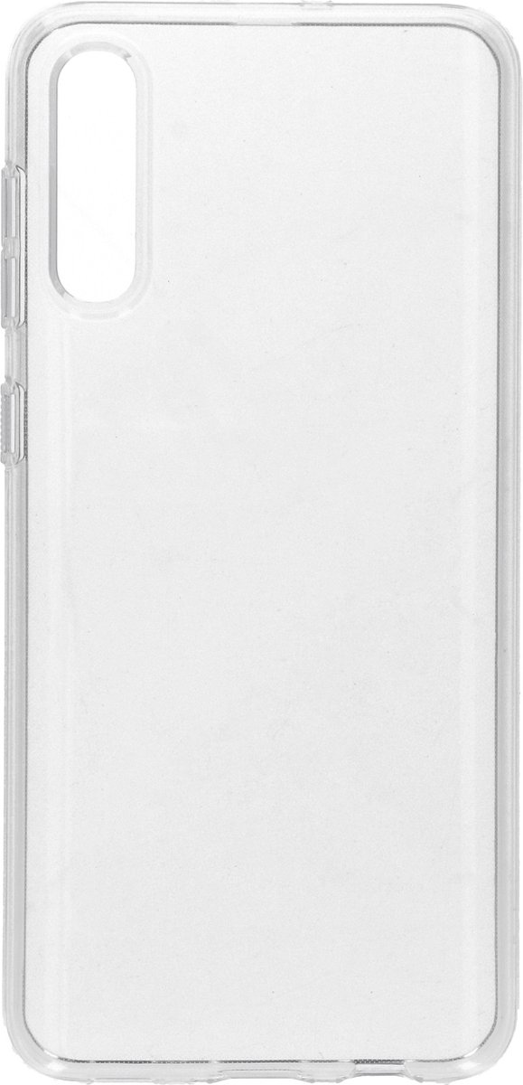 Spigen Liquid Crystal for Galaxy A50 crystal clear