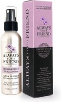 Always Your Friend - Hondenparfum met hydraterende eigenschappen - Orchid Effect - 75 ml