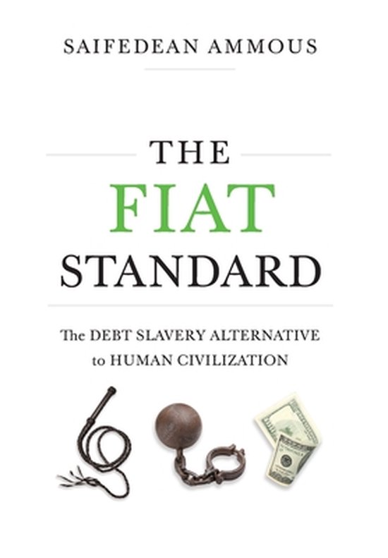 The Fiat Standard