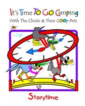 It's Time To Go Camping