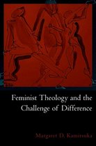 Feminist Theology and the Challenge of Difference