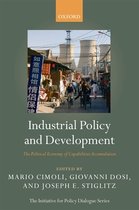 Industrial Policy And Development