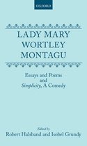 Essays and Poems and Simplicity, a Comedy