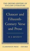 Chaucer and Fifteenth-Century Verse and Prose