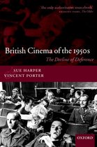 British Cinema Of The 1950S